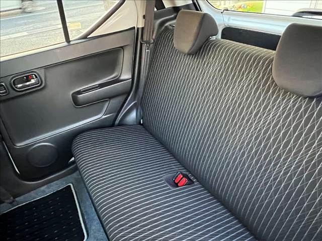 SUZUKI ALTO WORKS 2017