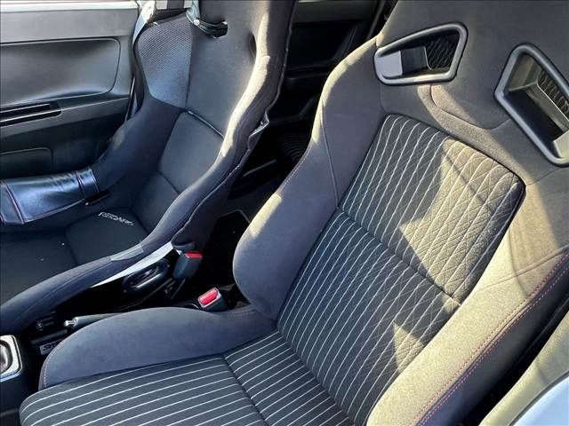 SUZUKI ALTO WORKS 2017