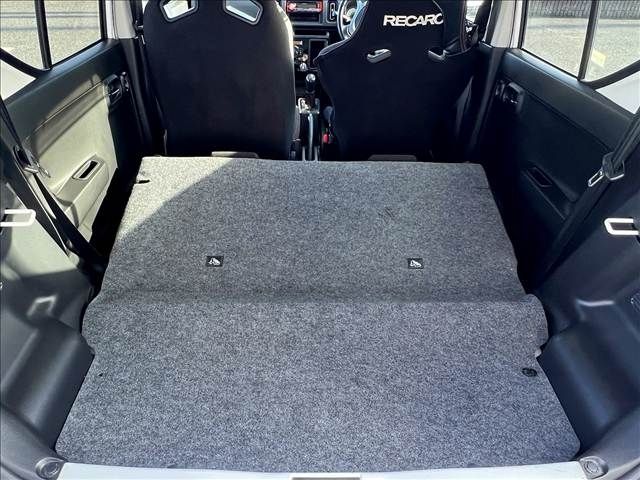 SUZUKI ALTO WORKS 2017