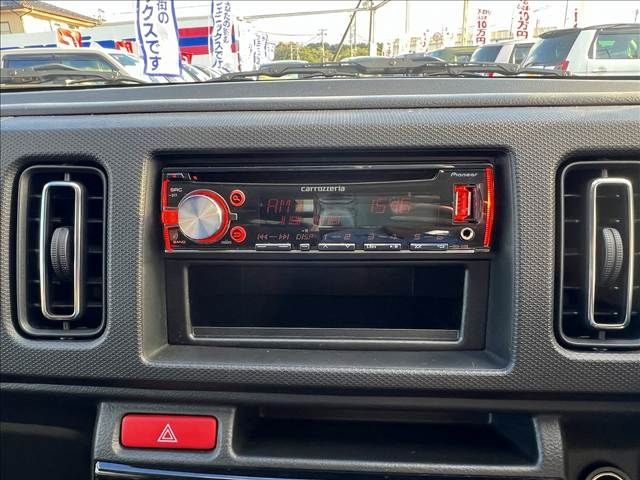 SUZUKI ALTO WORKS 2017