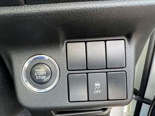 SUZUKI ALTO WORKS 2017