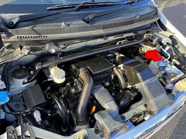 SUZUKI ALTO WORKS 2017