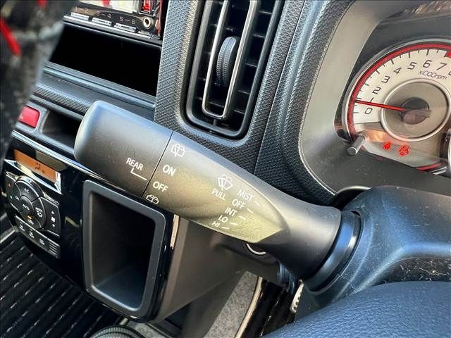 SUZUKI ALTO WORKS 2017