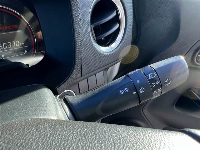 SUZUKI ALTO WORKS 2017