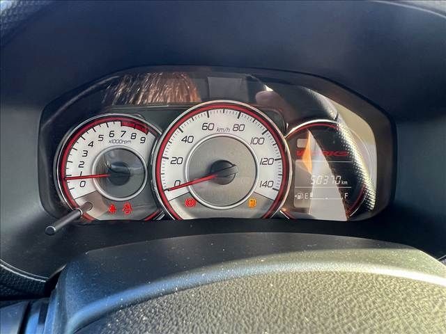 SUZUKI ALTO WORKS 2017