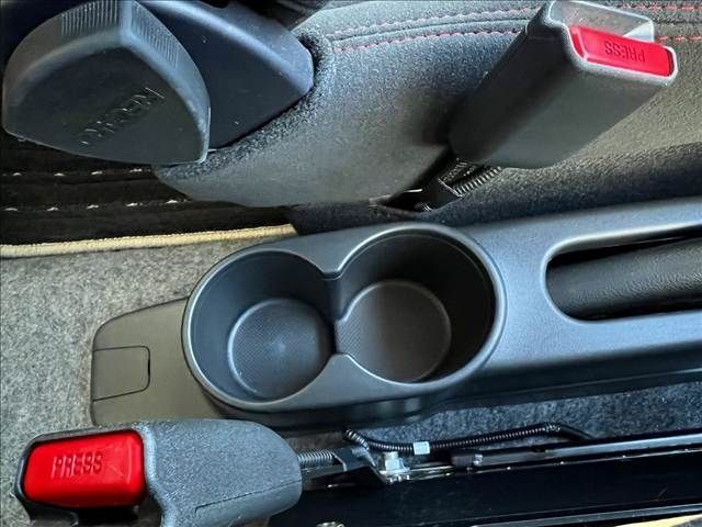 SUZUKI ALTO WORKS 2017