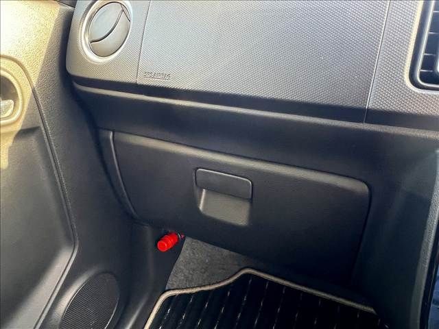 SUZUKI ALTO WORKS 2017