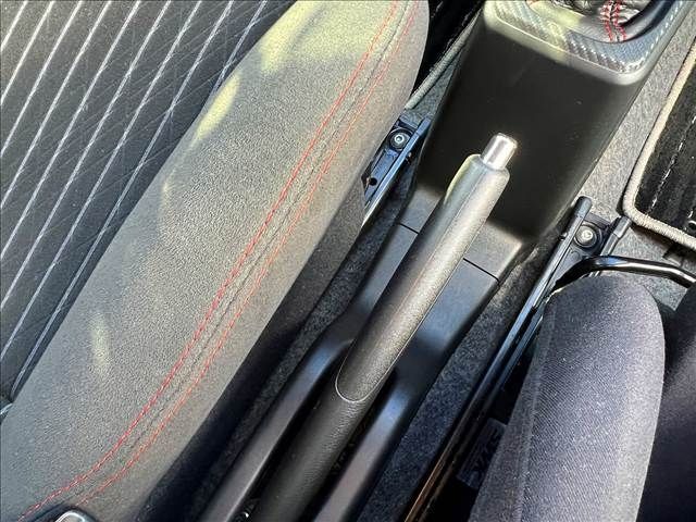 SUZUKI ALTO WORKS 2017