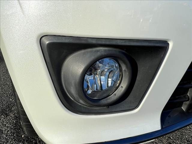 SUZUKI ALTO WORKS 2017