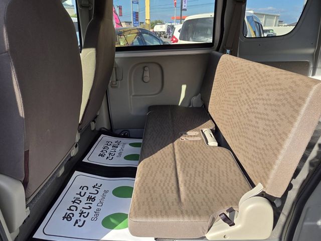 SUZUKI EVERY van 2024