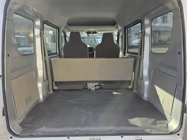 SUZUKI EVERY van 2024