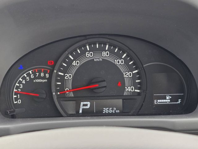 SUZUKI EVERY van 2024