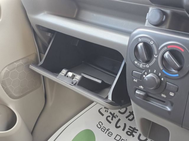 SUZUKI EVERY van 2024