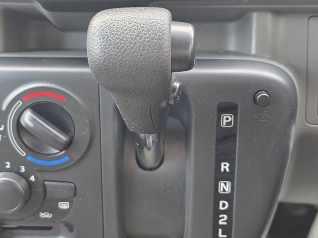 SUZUKI EVERY van 2024