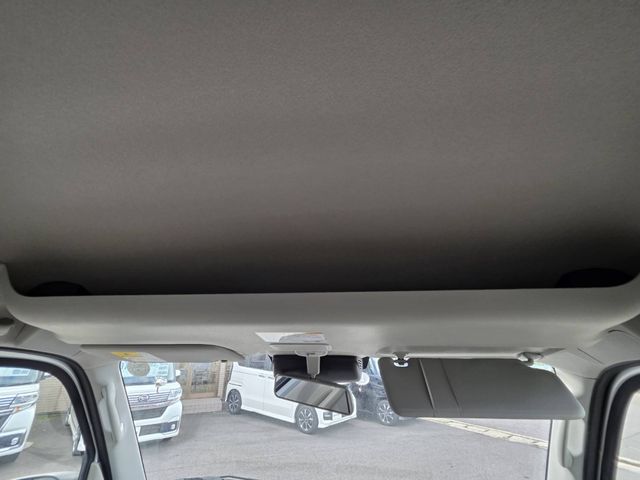 SUZUKI EVERY van 2024