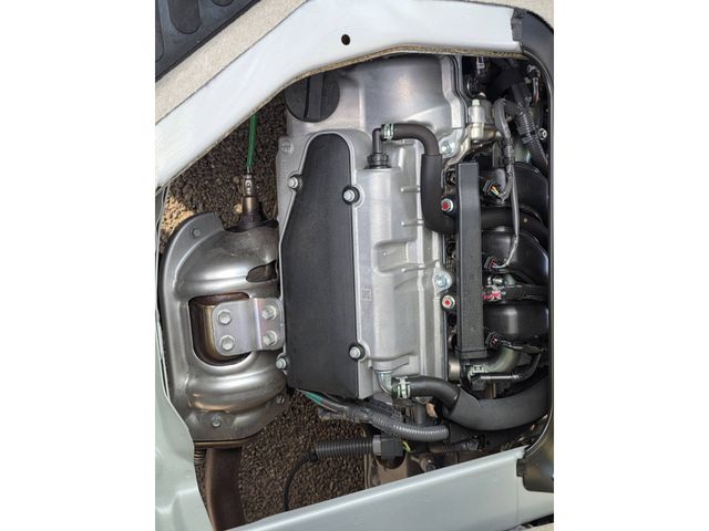 SUZUKI EVERY van 2024