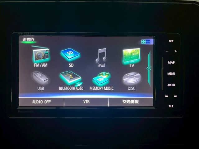 NISSAN SERENA  WG 2017