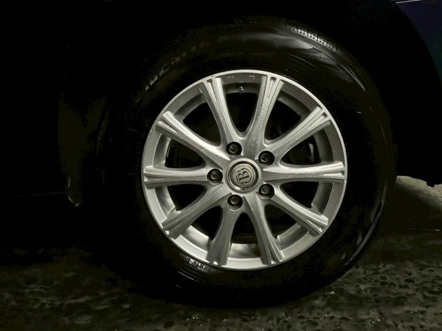 NISSAN SERENA  WG 2017