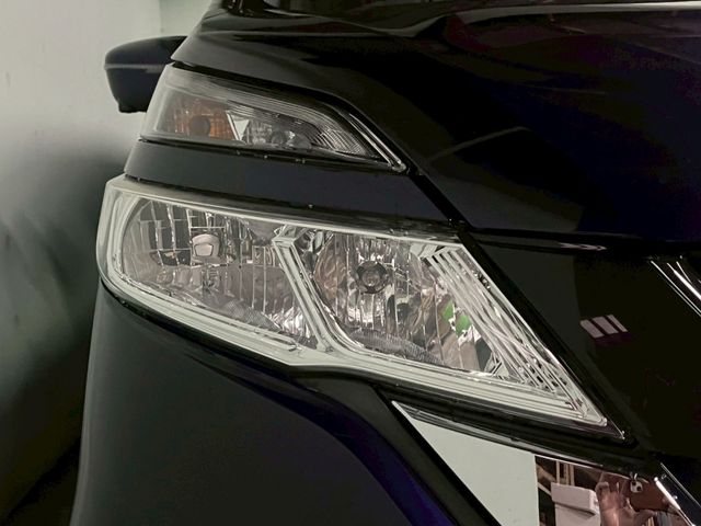 NISSAN SERENA  WG 2017