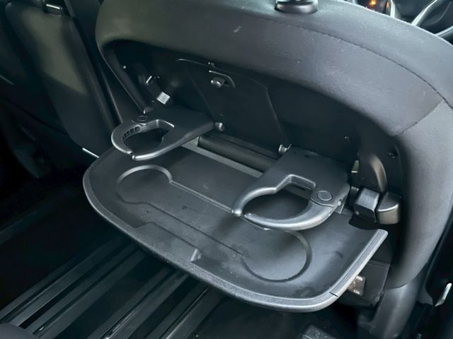 NISSAN SERENA  WG 2017