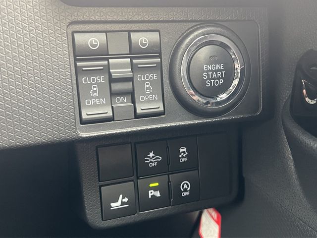 DAIHATSU TANTO CUSTOM 2021