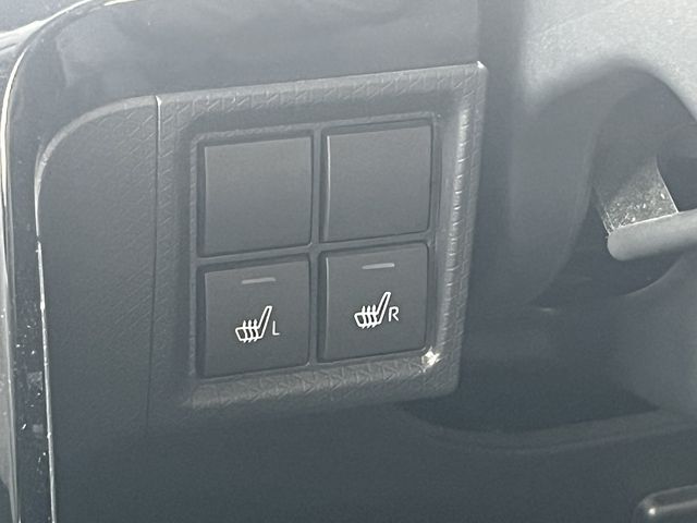 DAIHATSU TANTO CUSTOM 2021