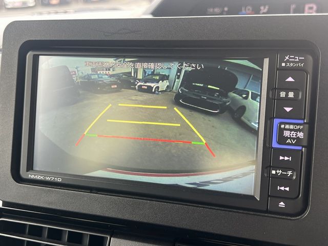 DAIHATSU TANTO CUSTOM 2021