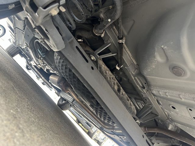 DAIHATSU TANTO CUSTOM 2021