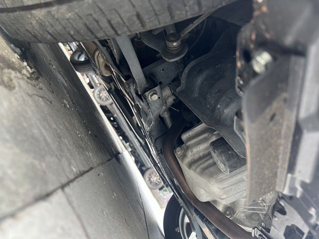 DAIHATSU TANTO CUSTOM 2021