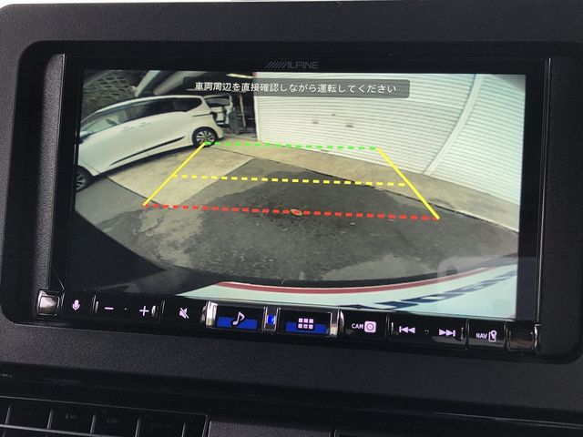 DAIHATSU TANTO CUSTOM 2022