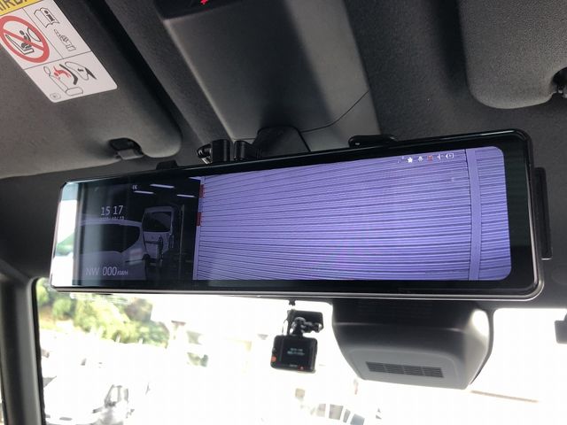 DAIHATSU TANTO CUSTOM 2022