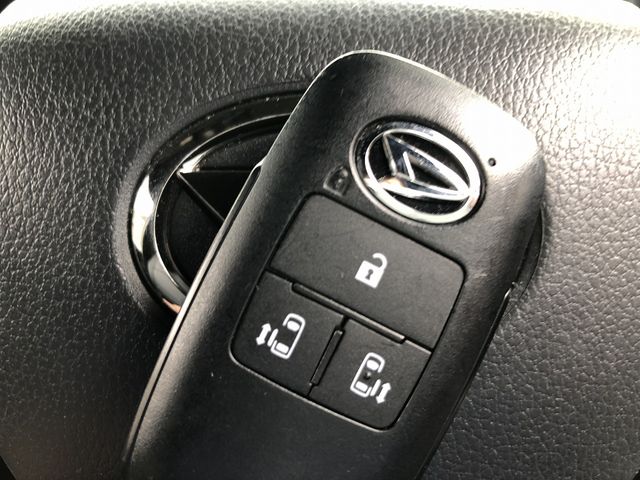 DAIHATSU TANTO CUSTOM 2022