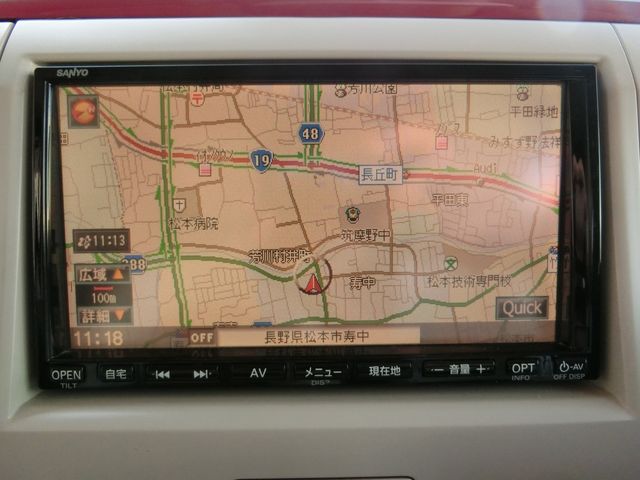 SUZUKI ALTO LAPIN Chocolat 2014