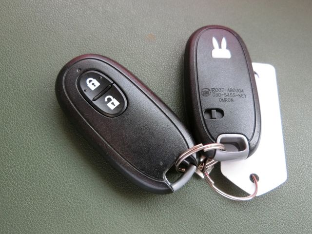 SUZUKI ALTO LAPIN Chocolat 2014