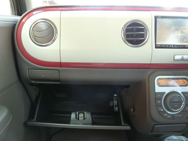 SUZUKI ALTO LAPIN Chocolat 2014