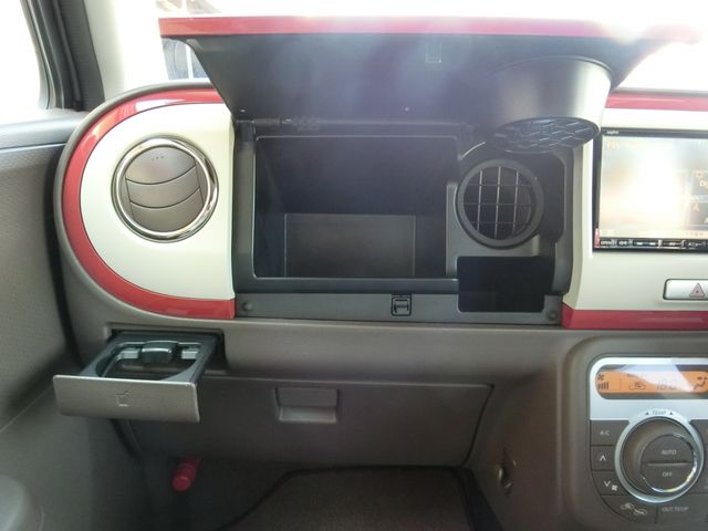 SUZUKI ALTO LAPIN Chocolat 2014