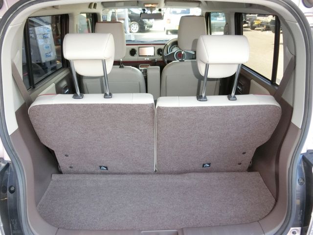 SUZUKI ALTO LAPIN Chocolat 2014