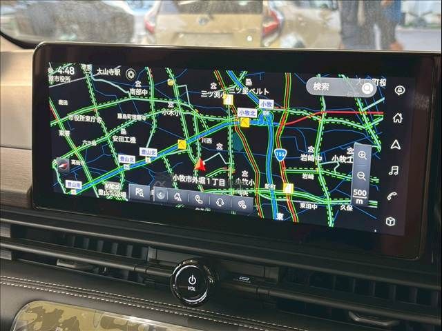 NISSAN SERENA  WG 4WD 2025