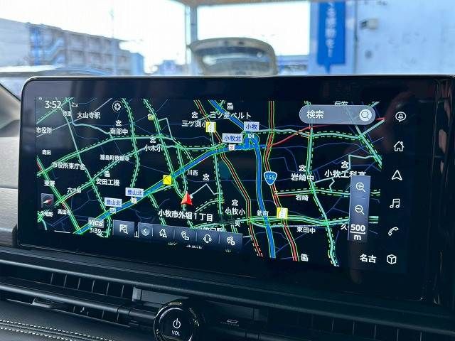 NISSAN SERENA  WG 4WD 2025