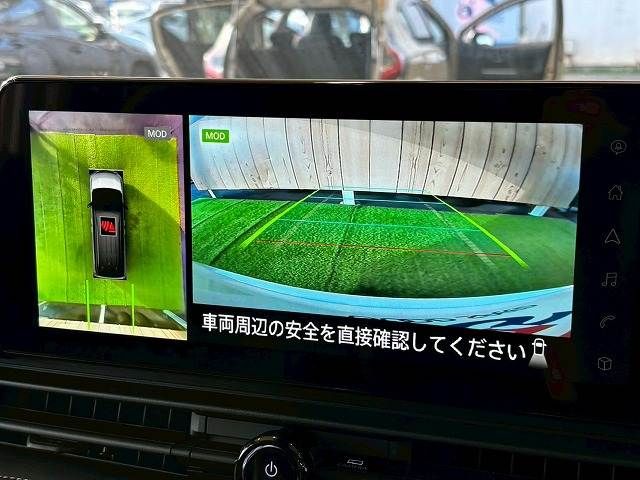 NISSAN SERENA  WG 4WD 2025