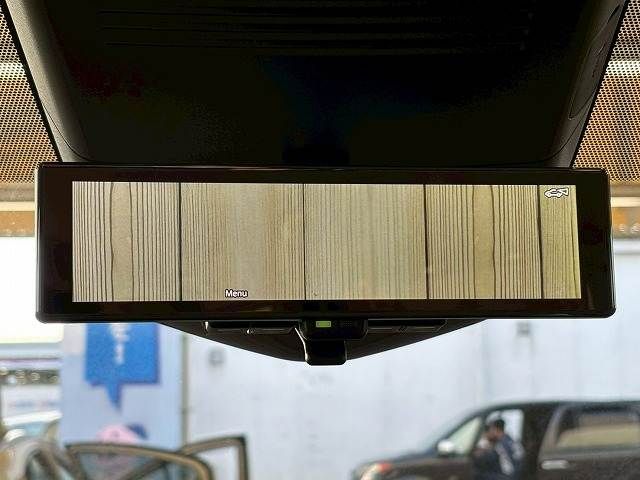 NISSAN SERENA  WG 4WD 2025