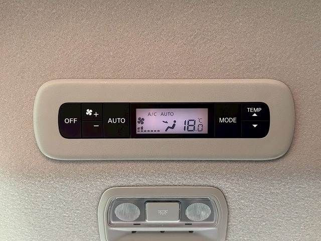 NISSAN SERENA  WG 4WD 2025