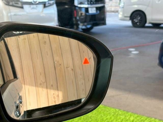 NISSAN SERENA  WG 4WD 2025