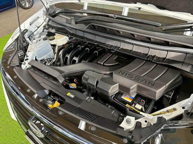 NISSAN SERENA  WG 4WD 2025