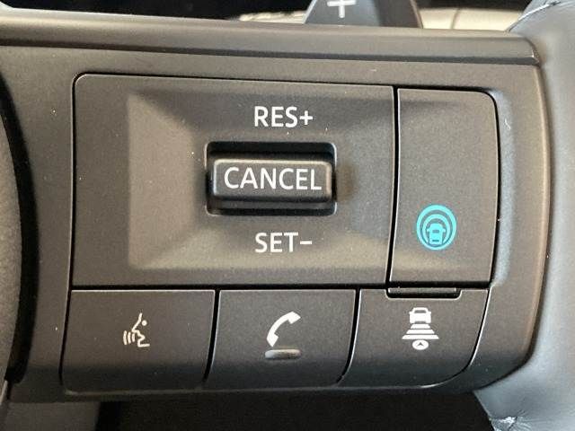 NISSAN SERENA  WG 4WD 2025