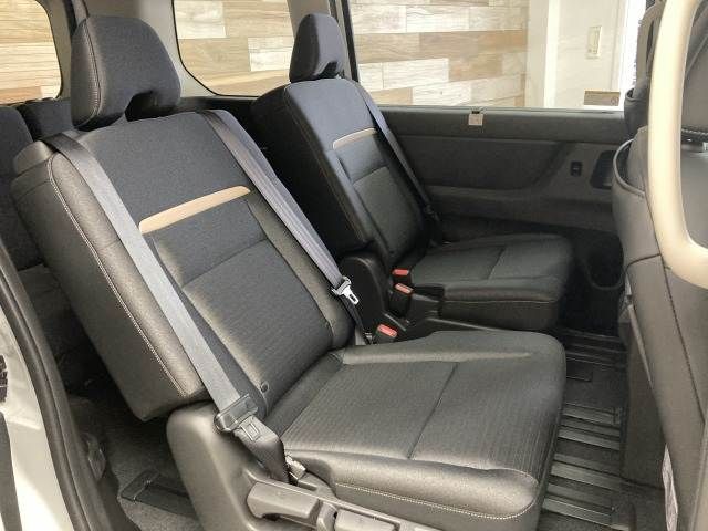 NISSAN SERENA  WG 4WD 2025