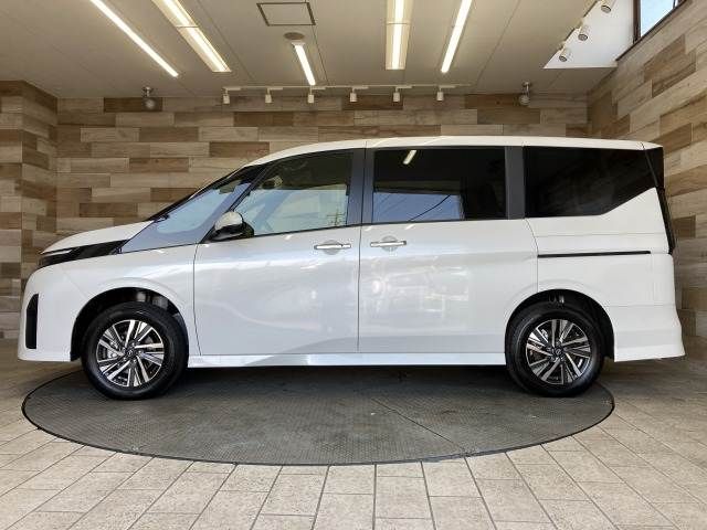 NISSAN SERENA  WG 4WD 2025