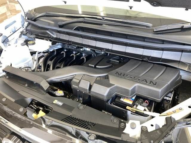 NISSAN SERENA  WG 4WD 2025