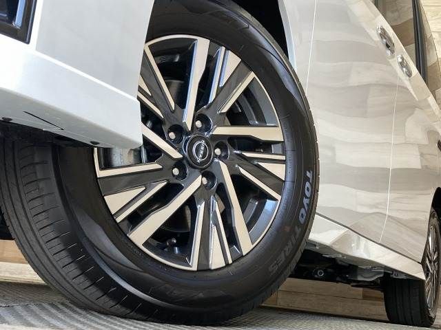 NISSAN SERENA  WG 4WD 2025