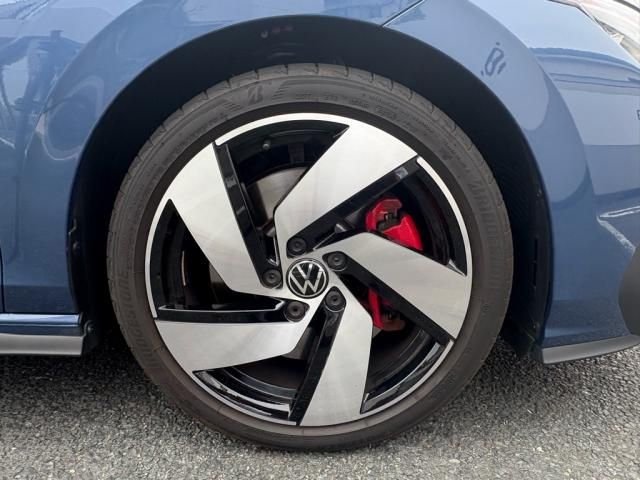 VOLKSWAGEN VOLKSWAGEN GOLF GTI 2025